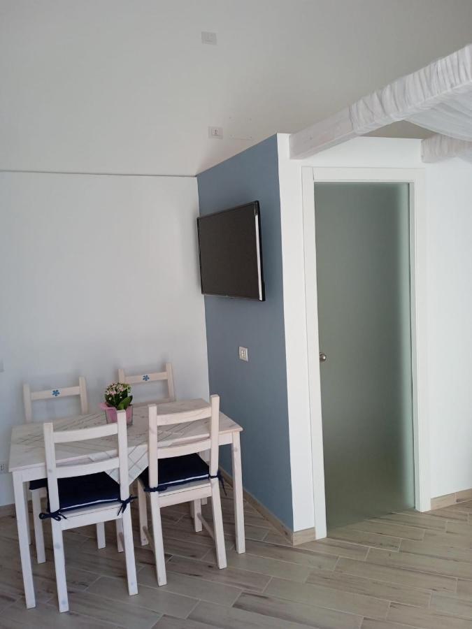 Casta Diva Sorrento Exterior foto