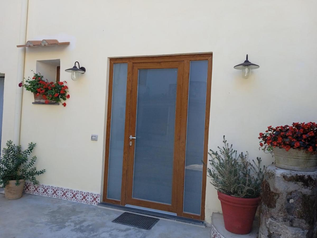 Casta Diva Sorrento Exterior foto